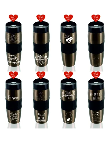 Kubek termiczny dla dziadka taty grawer duży wybór