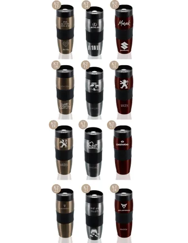 KUBEK TERMICZNY dla niej niego TERMOS z grawerem