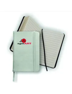 Notatnik reklamowy A6 z nadrukiem 100 szt