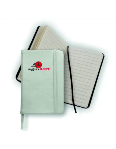 Notatnik reklamowy A6 z nadrukiem 100 szt