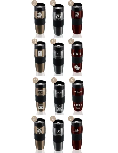 KUBEK TERMICZNY dla niej niego TERMOS z grawerem