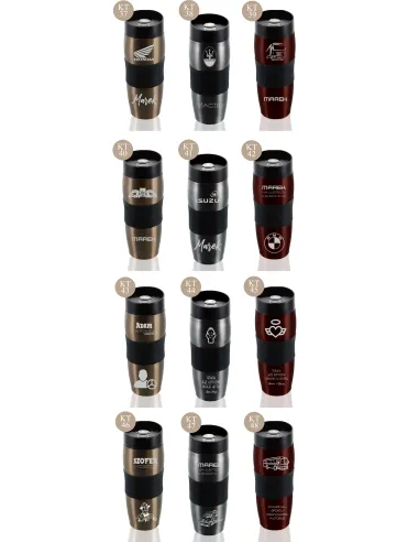 KUBEK TERMICZNY dla niej niego TERMOS z grawerem