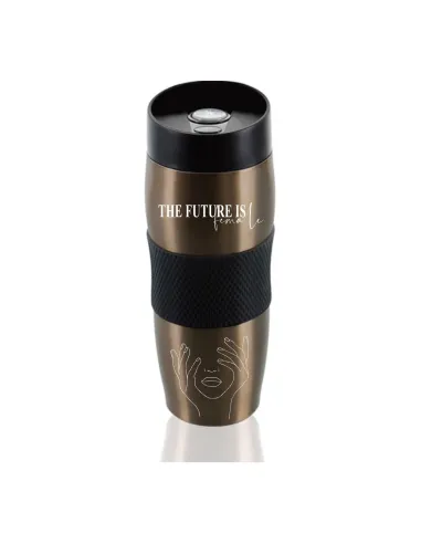 Kubek termiczny prezent DZIEŃ KOBIET piękne wzory