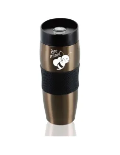 Kubek termiczny prezent WALENTYNKI bee mine TANIO