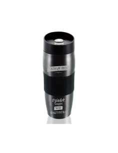 Kubek termiczny z grawer prezent dla dziadka taty