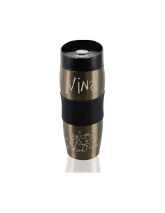 Kubek termiczny z imieniem Twój napis jednorożec