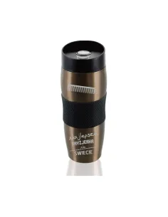 Kubek termiczny zawody FRYZJERKA duży wybór TANIO