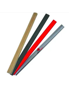 Ołówek ołówki stolarskie nadruk UV 100 szt.