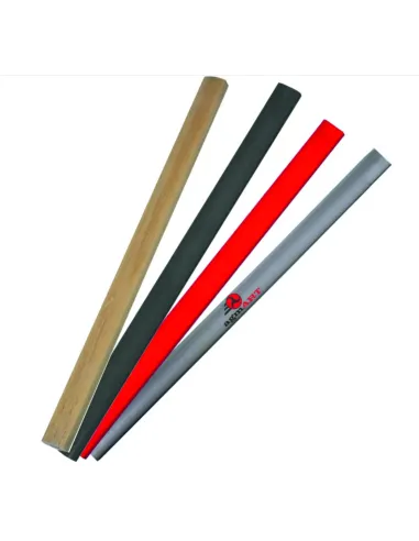 Ołówek ołówki stolarskie nadruk UV 100 szt.