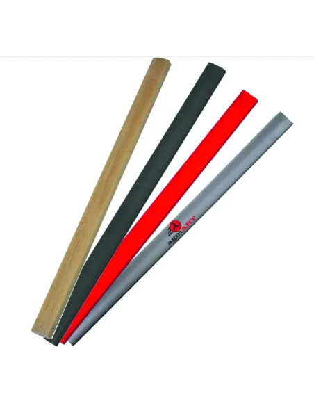 Ołówek ołówki stolarskie nadruk UV 100 szt.