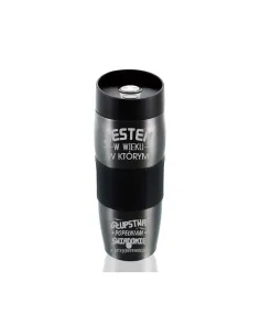 Termos Kubek termiczny do kawy herbaty z grawerem