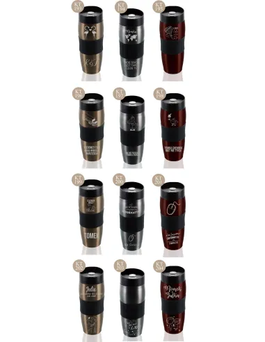 Kubek termiczny zawody FRYZJERKA duży wybór TANIO