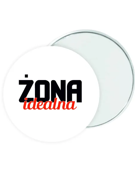 LUSTERECZKO LUSTERKO prezent NA DZIEŃ KOBIET dla DZIEWCZYNY Z IMIENIEM