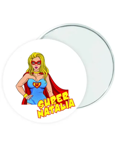 MAGNES prezent dla DZIEWCZYNY DUŻY WYBÓR PERSONALIZOWANE + IMIĘ