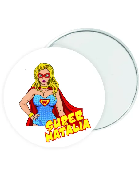 MAGNES prezent dla DZIEWCZYNY DUŻY WYBÓR PERSONALIZOWANE + IMIĘ