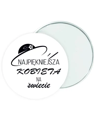 MAGNES prezent dla DZIEWCZYNY DUŻY WYBÓR PERSONALIZOWANE + IMIĘ