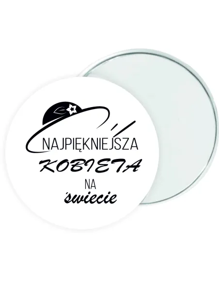 MAGNES prezent dla DZIEWCZYNY DUŻY WYBÓR PERSONALIZOWANE + IMIĘ