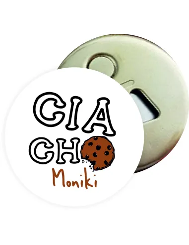 Otwieracz DO BUTELEK z magnesem PREZENT NA DZIEŃ CHŁOPAKA DUŻY WYBÓR WZORÓW