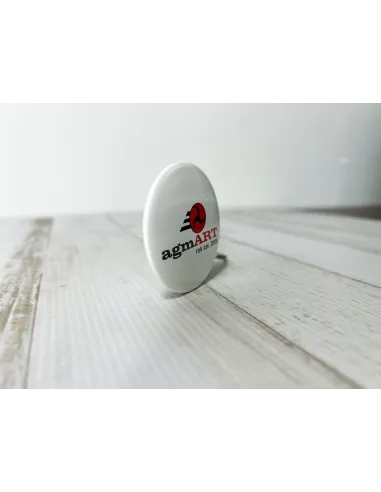 Otwieracz z magnesem REKLAMOWE Z TWOIM LOGO TEKSTEM GRAFIKĄ