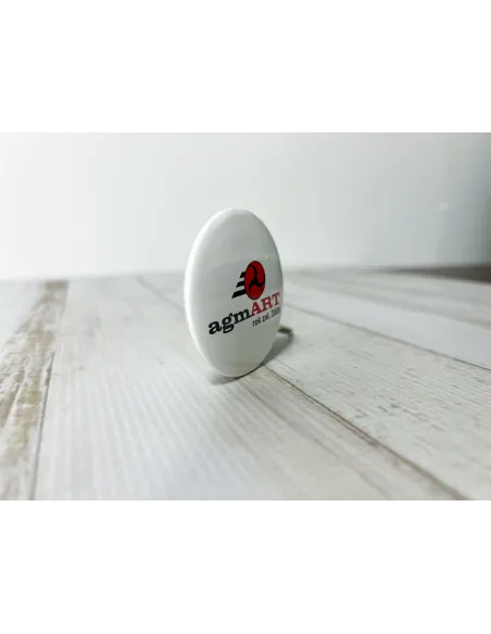 Otwieracz z magnesem REKLAMOWE Z TWOIM LOGO TEKSTEM GRAFIKĄ