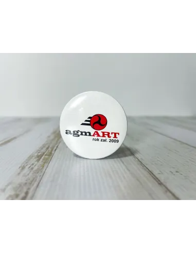 Otwieracz z magnesem REKLAMOWE Z TWOIM LOGO TEKSTEM GRAFIKĄ