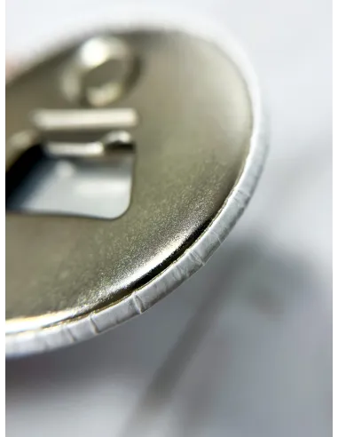 Otwieracz z magnesem REKLAMOWE Z TWOIM LOGO TEKSTEM GRAFIKĄ