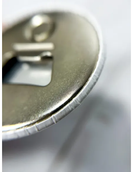 Otwieracz z magnesem REKLAMOWE Z TWOIM LOGO TEKSTEM GRAFIKĄ