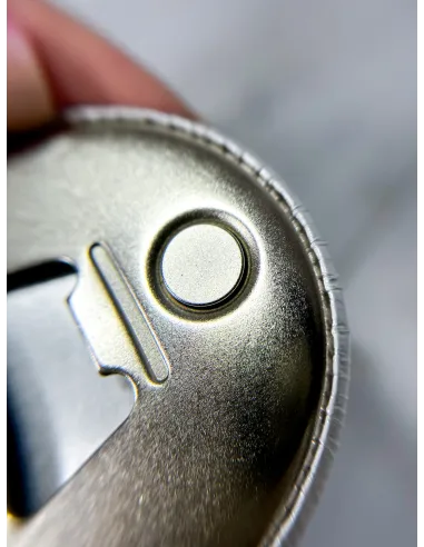 Otwieracz z magnesem REKLAMOWE Z TWOIM LOGO TEKSTEM GRAFIKĄ