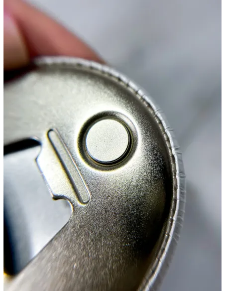 Otwieracz z magnesem REKLAMOWE Z TWOIM LOGO TEKSTEM GRAFIKĄ