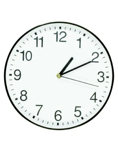 ZEGAR ścienny reklamowy z twoją grafiką tekstem LOGO firmy + PROJEKT GRATIS