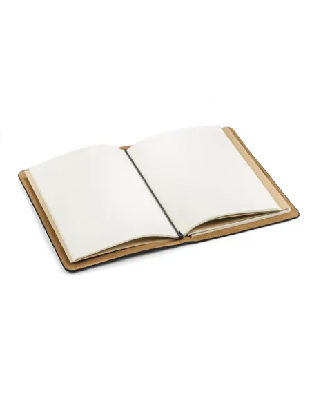 Notes z ekoskóry notatnik A5 grawer personalizowany PREZENT DLA NAUCZYCIELA