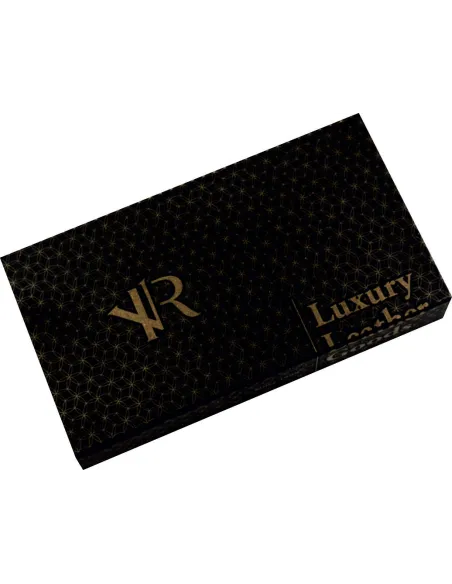 Portfel damski skórzany z GRAWEREM personalizowany prezent na urodziny