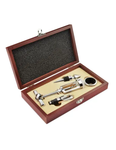 GRAWEROWANY Zestaw do wina PREZENT PERSONALIZOWANY DLA MAMY