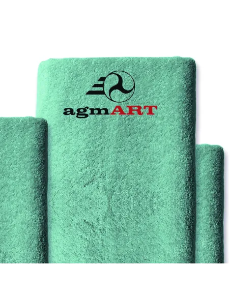 Ręcznik z TWOIM LOGO personalizowany Haft 140x70 cm firmowy hotelowy spa dużo kolorów