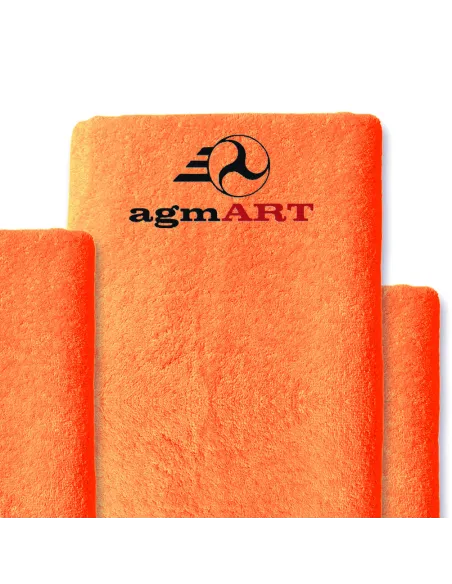 Ręcznik z TWOIM LOGO personalizowany Haft 100x50 cm firmowy hotelowy bawełniany