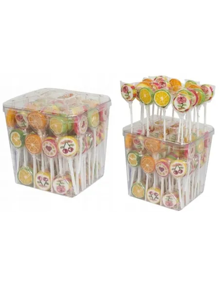 Lizaki Reklamowe z etykietą naklejką z twoim logo 500szt. gadżet firmowy