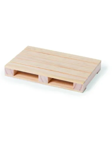 MINIPALETA KARTECZKI do notatek PALETA z nadrukiem UV TWOIM LOGO 250 sztuk