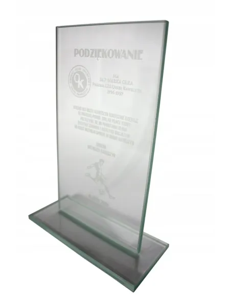 Kieliszki grawerowane gadżet reklamowy Twoje logo