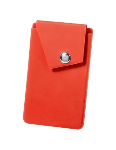 Etui reklamowe na karty kredytowe z nadrukiem UV logo 25 szt