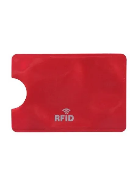 Etui reklamowe na kartę kredytową z nadrukiem UV logo 200 szt