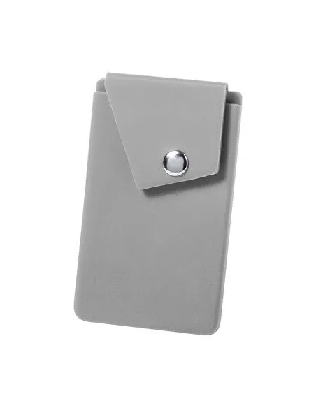 Etui reklamowe na karty kredytowe z nadrukiem UV logo 50 szt