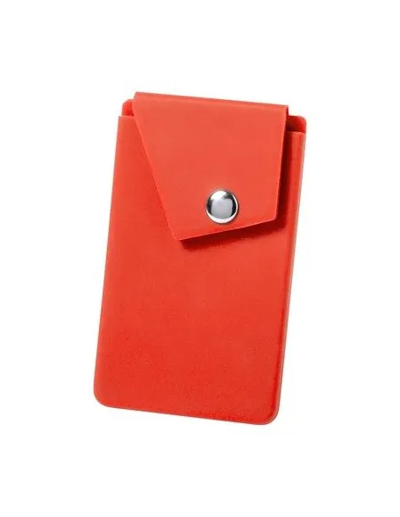 Etui reklamowe na karty kredytowe z nadrukiem UV logo 100 szt