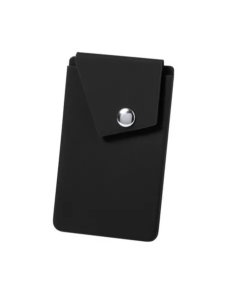 Etui reklamowe na karty kredytowe z nadrukiem UV logo 50 szt