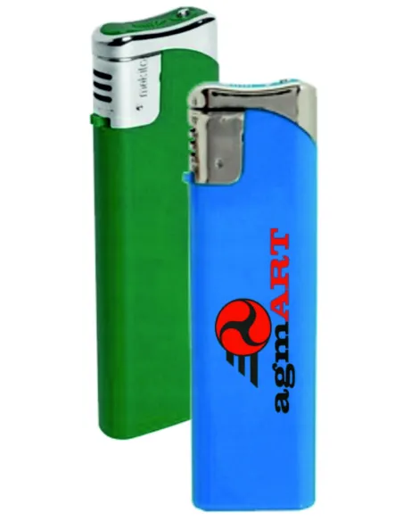 Zapalniczka zapalniczki zestaw Twoje logo 100 szt.