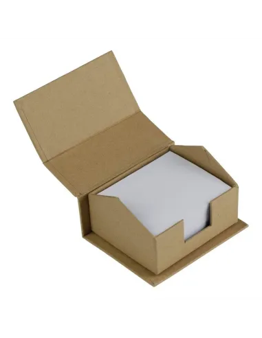 Zestaw do notatek notesy reklamowe z nadrukiem UV logo 25 szt