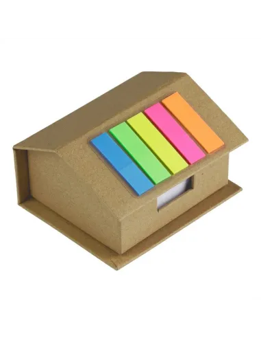 Zestaw do notatek notesy reklamowe z nadrukiem UV logo 100 szt