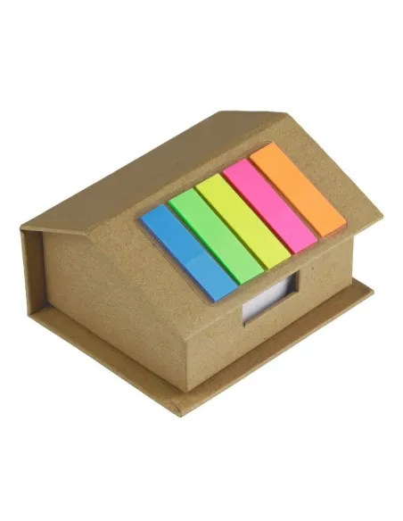 Zestaw do notatek notesy reklamowe z nadrukiem UV logo 200 szt