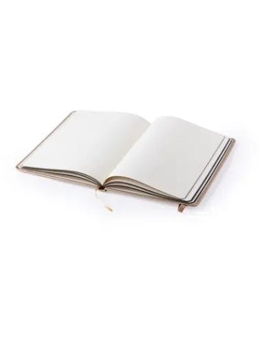 Notatnik reklamowy A5 z nadrukiem UV logo 50 szt