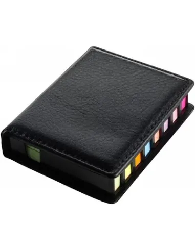 ZESTAW DO NOTATEK KARTECZKI reklamowe z nadrukiem UV LOGO 50 szt