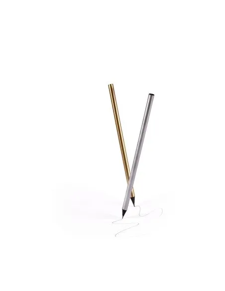 OŁÓWKI REKLAMOWE  z nadrukiem UV LOGO 500 szt